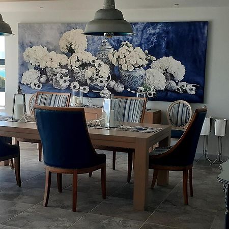 Hotel 65Oncliff Gansbaai Exterior foto
