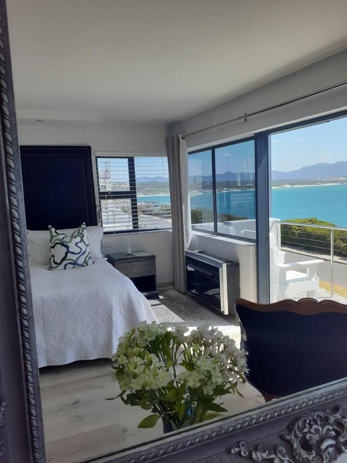 Hotel 65Oncliff Gansbaai Exterior foto