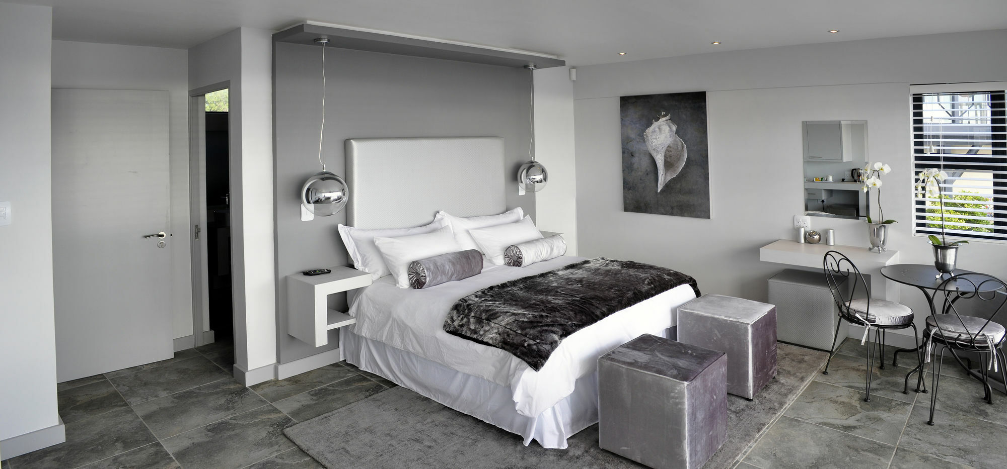 Hotel 65Oncliff Gansbaai Exterior foto